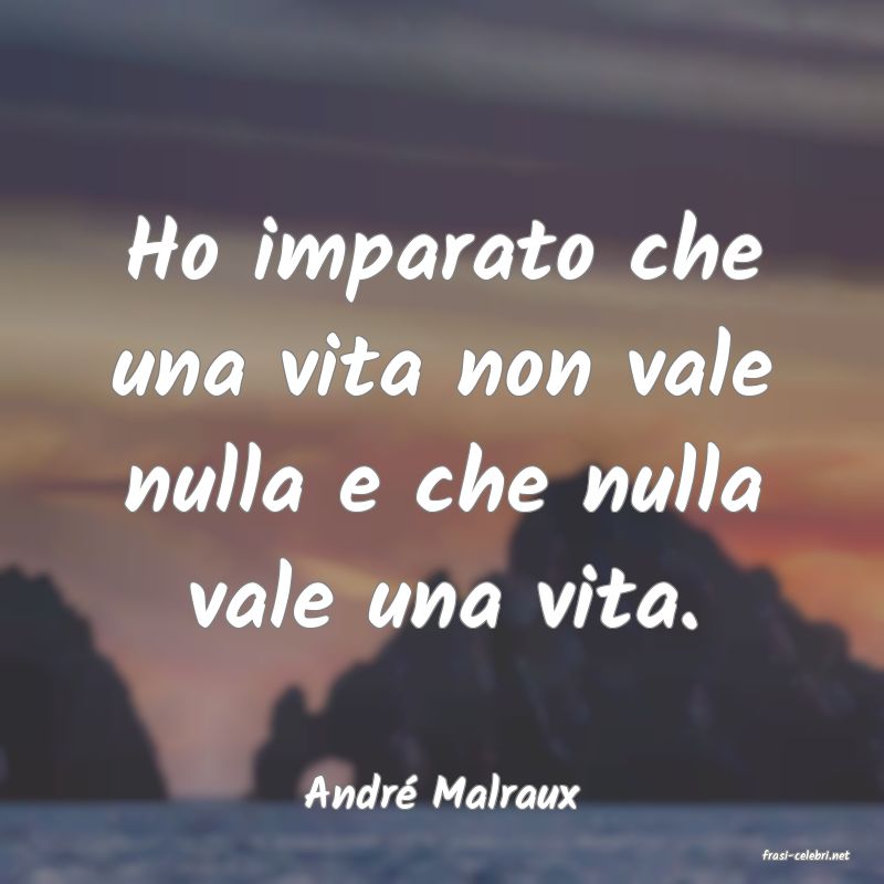 frasi di Andr Malraux