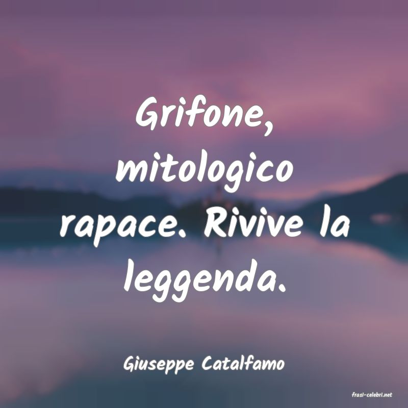 frasi di Giuseppe Catalfamo