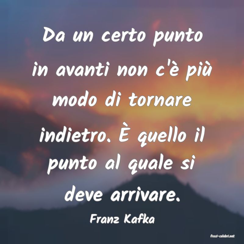 frasi di Franz Kafka