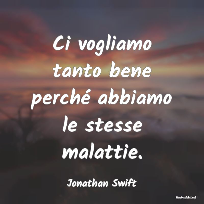 frasi di Jonathan Swift