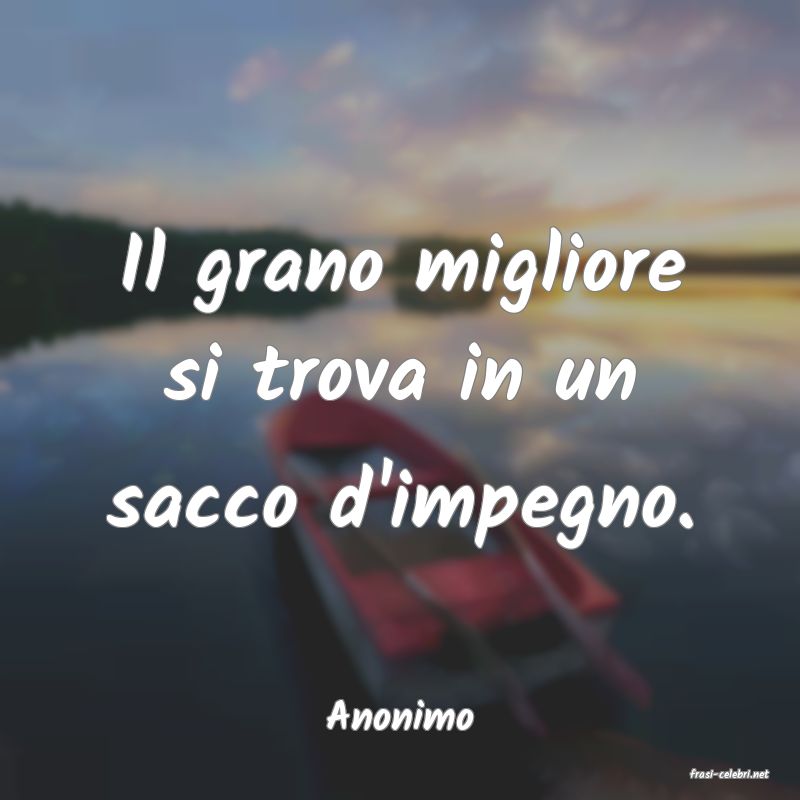 frasi di Anonimo