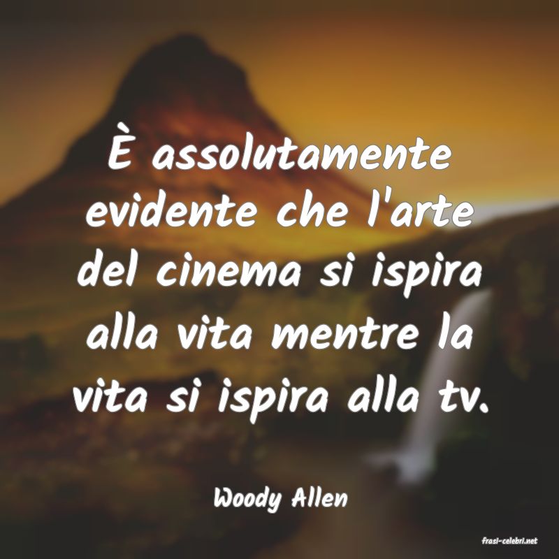 frasi di Woody Allen