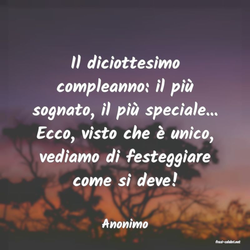 frasi di Anonimo