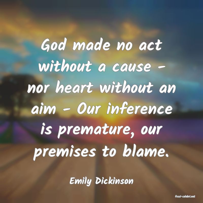 frasi di Emily Dickinson