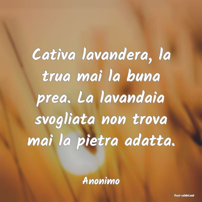 frasi di Anonimo