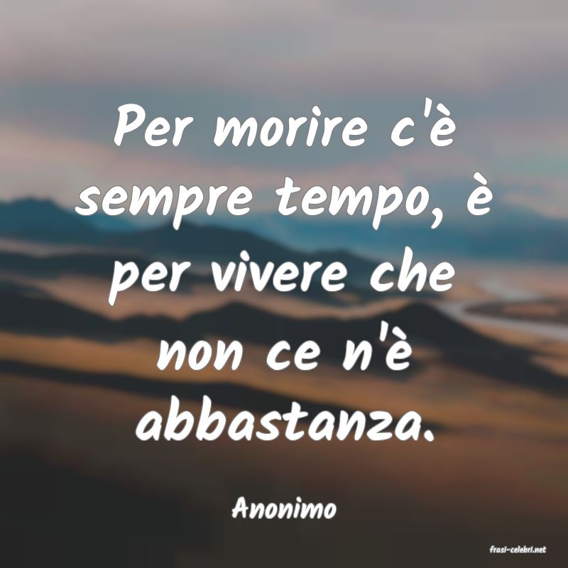 frasi di Anonimo