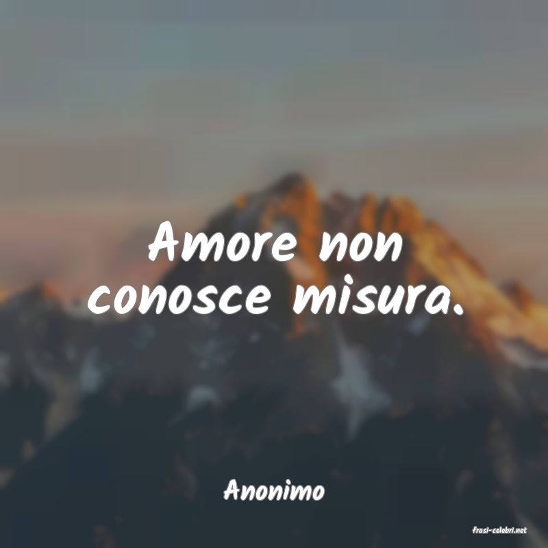 frasi di Anonimo