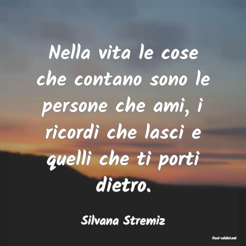 frasi di Silvana Stremiz