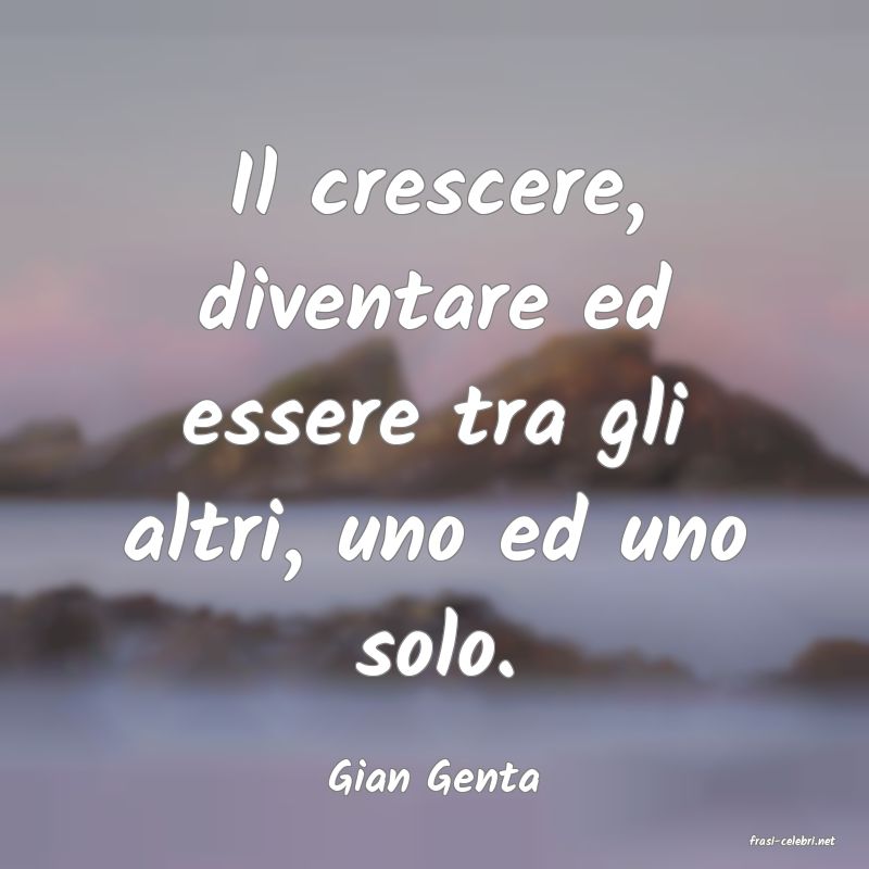 frasi di Gian Genta