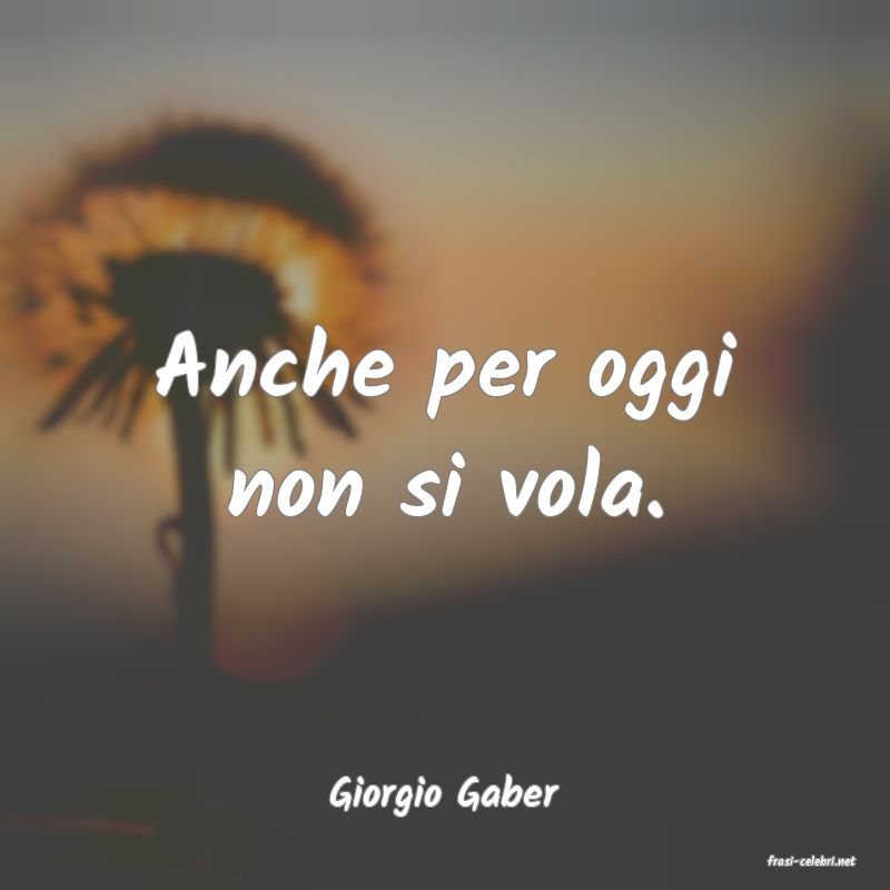 frasi di Giorgio Gaber