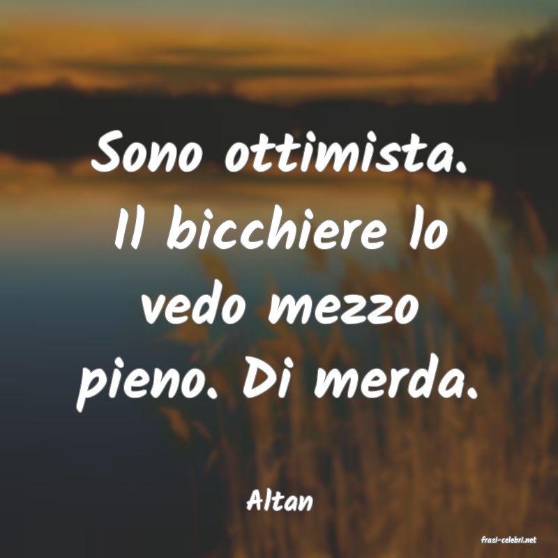 frasi di Altan
