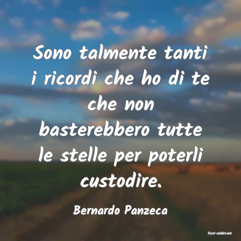 frasi di  Bernardo Panzeca
