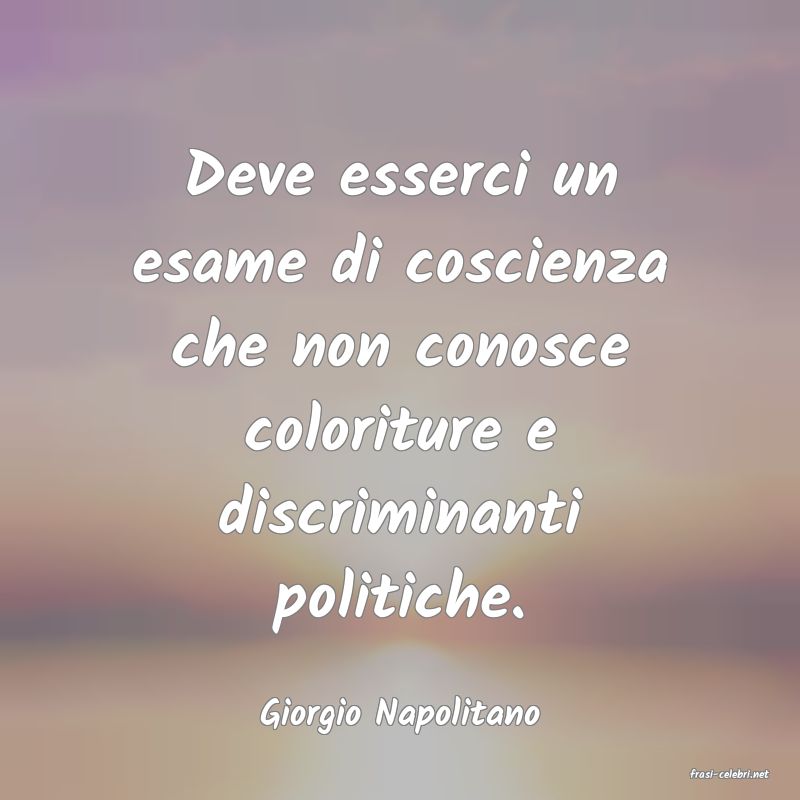 frasi di Giorgio Napolitano