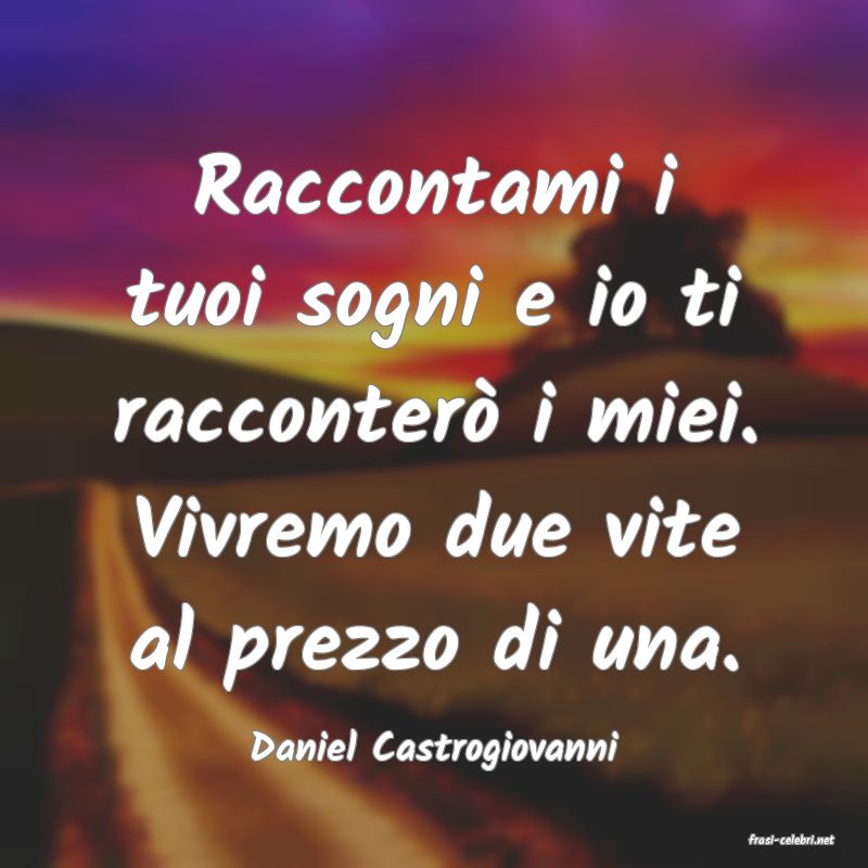 frasi di  Daniel Castrogiovanni
