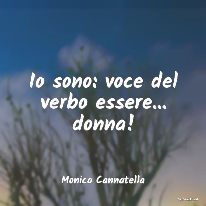 frasi di  Monica Cannatella
