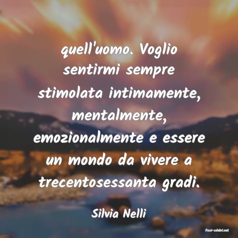 frasi di Silvia Nelli