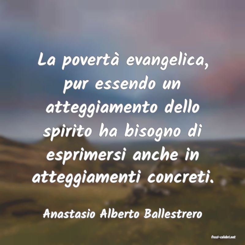 frasi di  Anastasio Alberto Ballestrero
