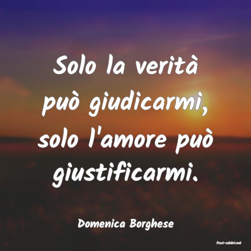 frasi di Domenica Borghese