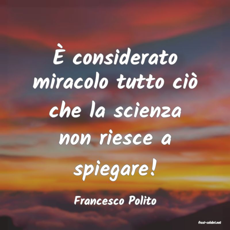 frasi di Francesco Polito