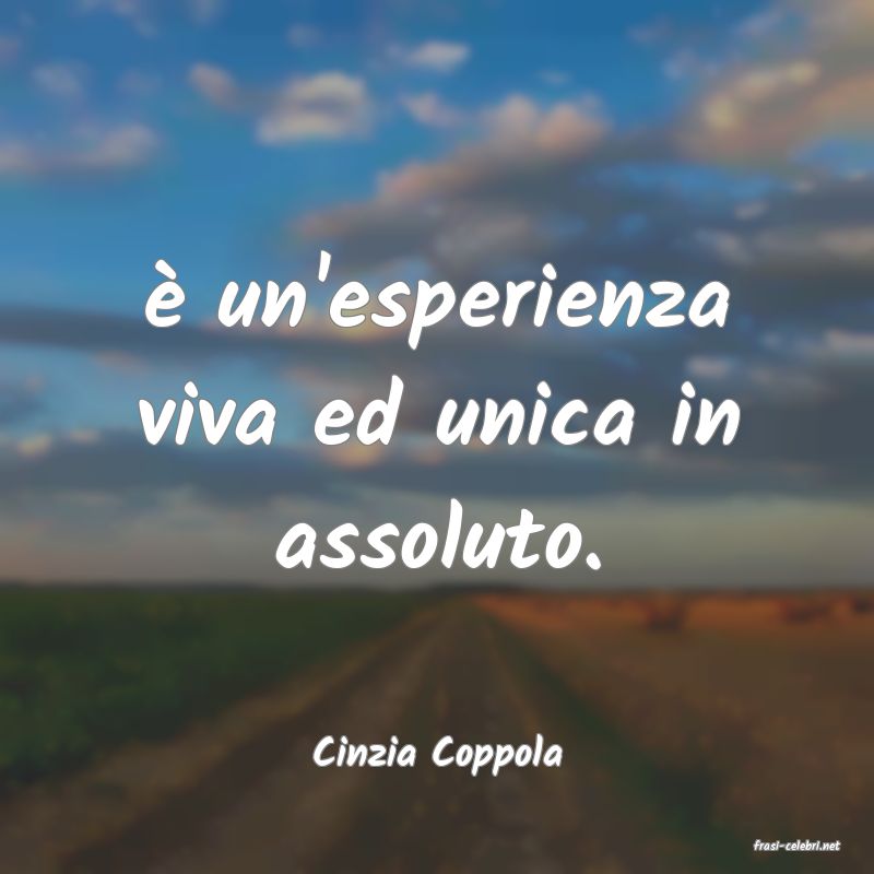 frasi di  Cinzia Coppola
