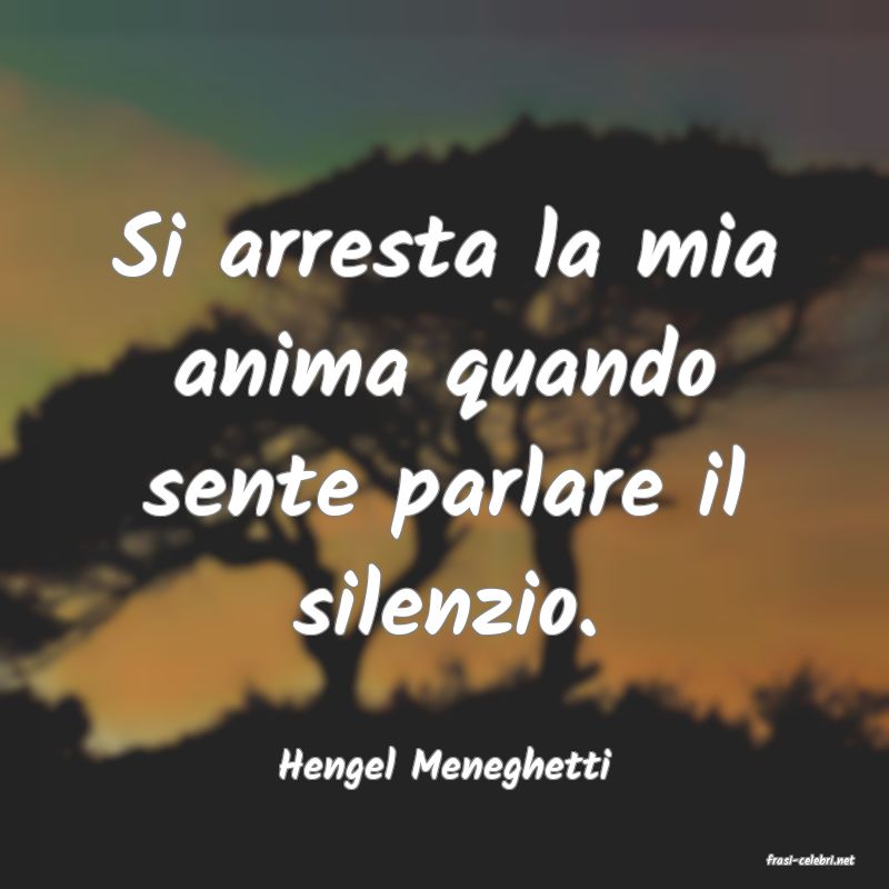 frasi di  Hengel Meneghetti
