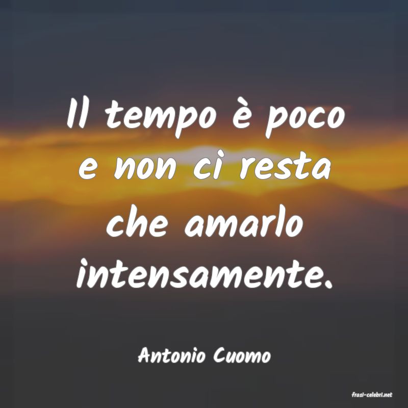 frasi di  Antonio Cuomo
