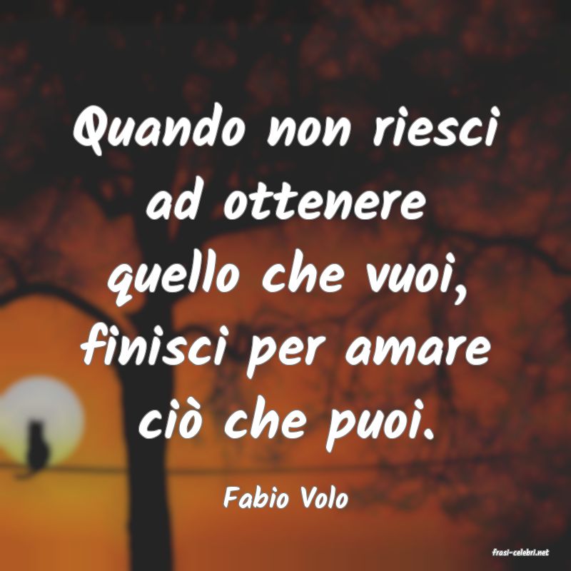frasi di  Fabio Volo
