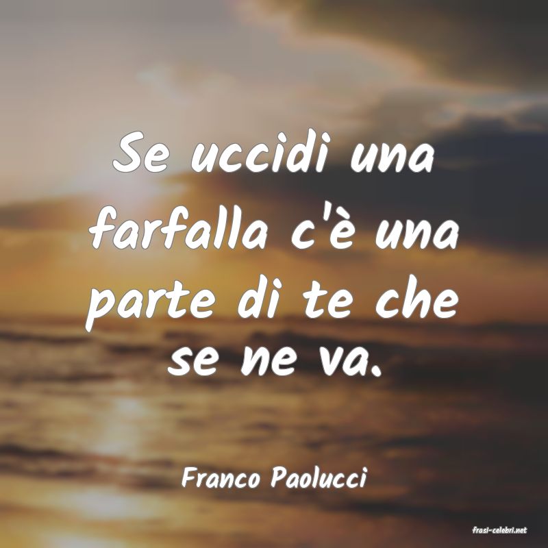 frasi di  Franco Paolucci
