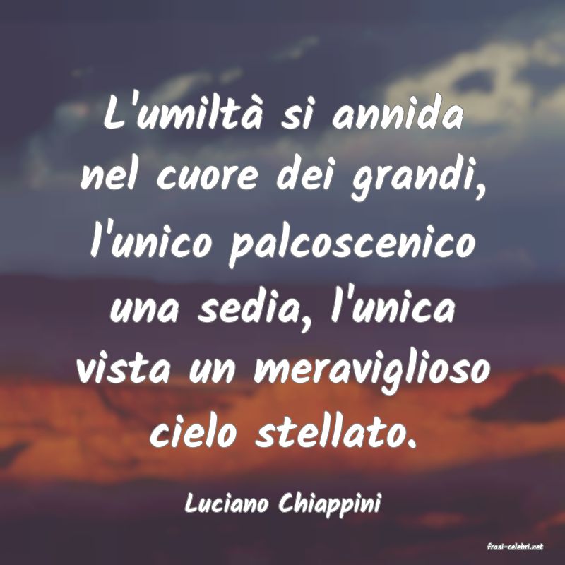 frasi di Luciano Chiappini