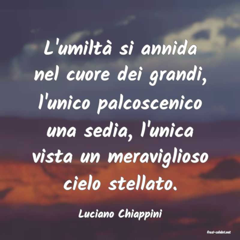 frasi di Luciano Chiappini