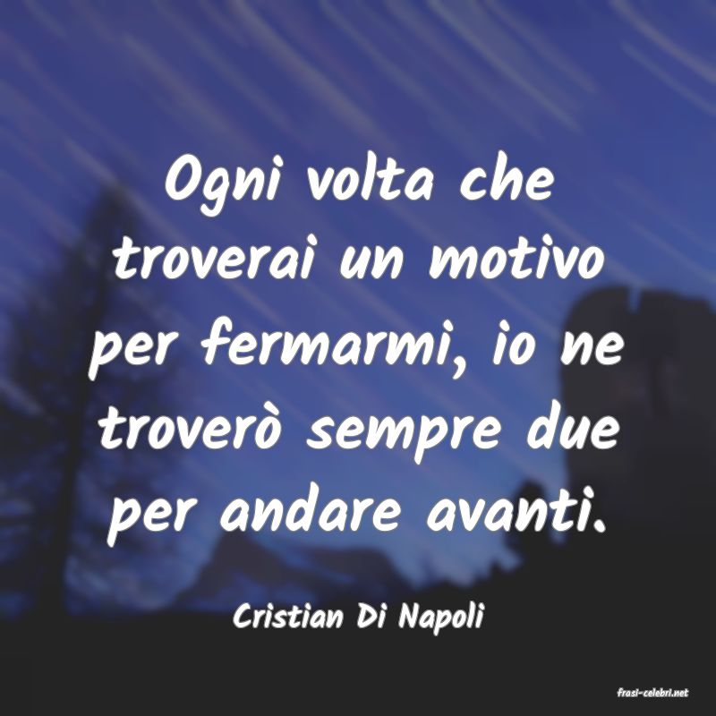 frasi di  Cristian Di Napoli

