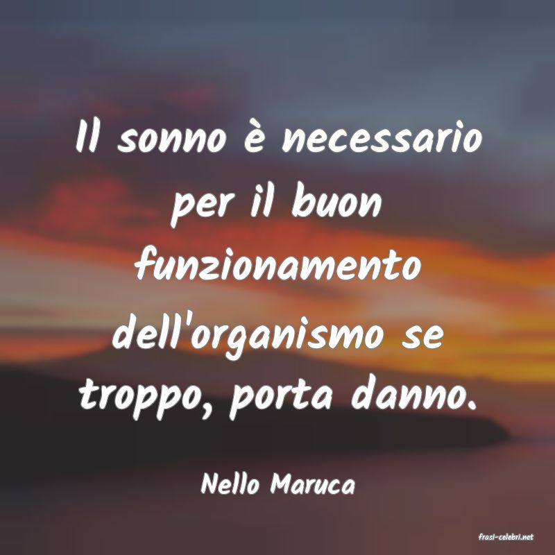frasi di  Nello Maruca
