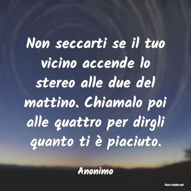 frasi di Anonimo