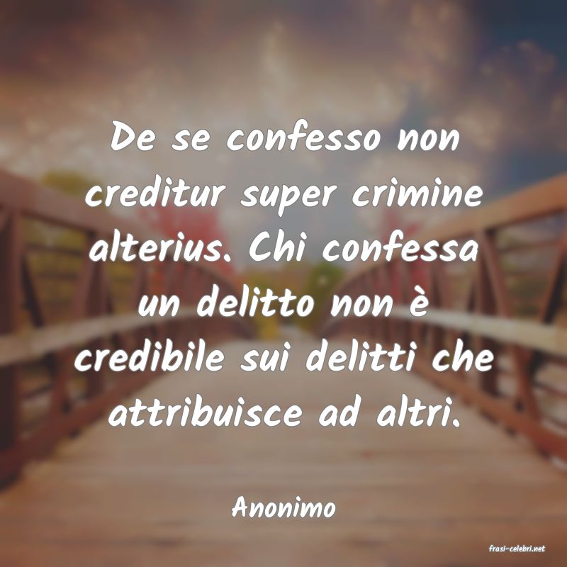 frasi di Anonimo