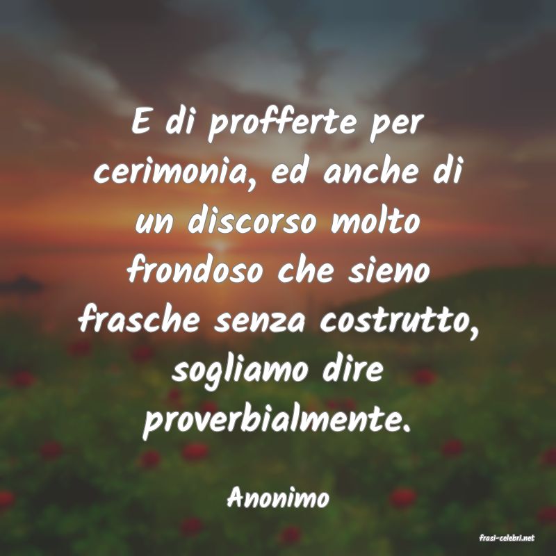frasi di Anonimo