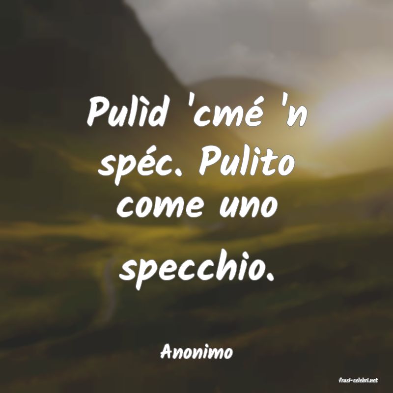 frasi di Anonimo
