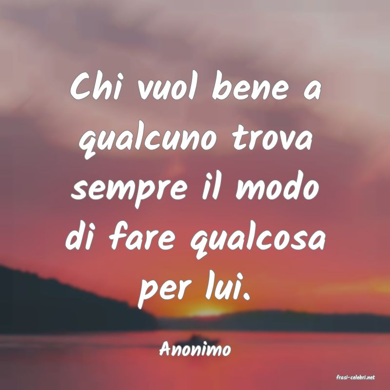 frasi di Anonimo