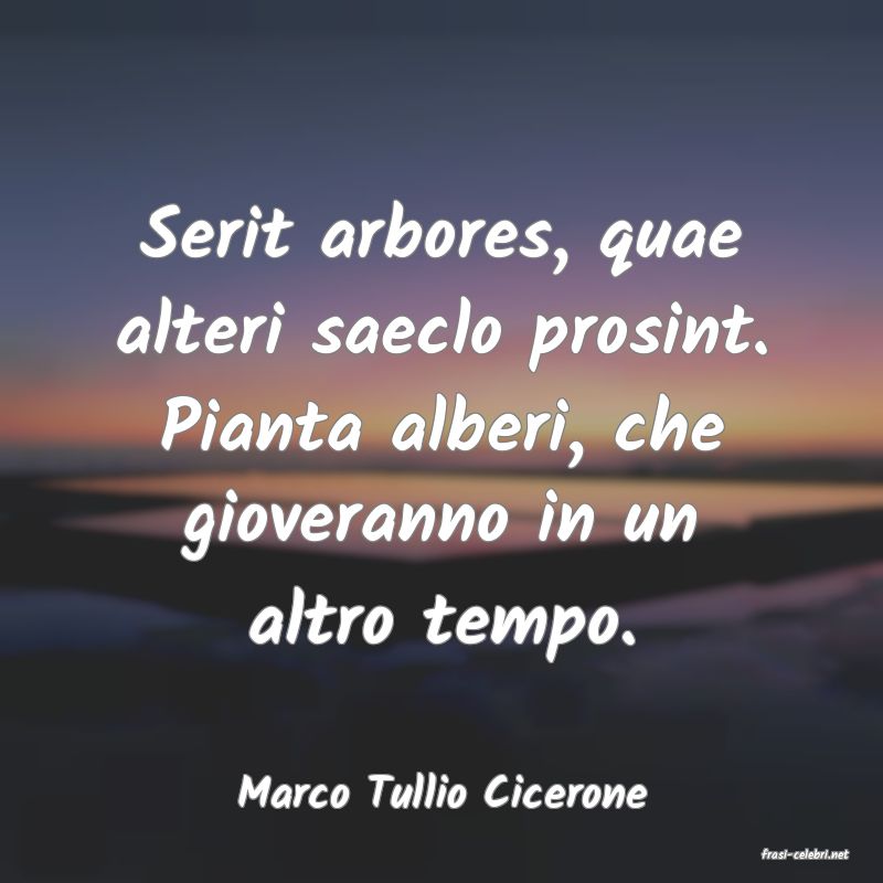 frasi di Marco Tullio Cicerone