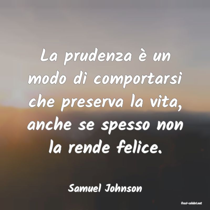 frasi di Samuel Johnson