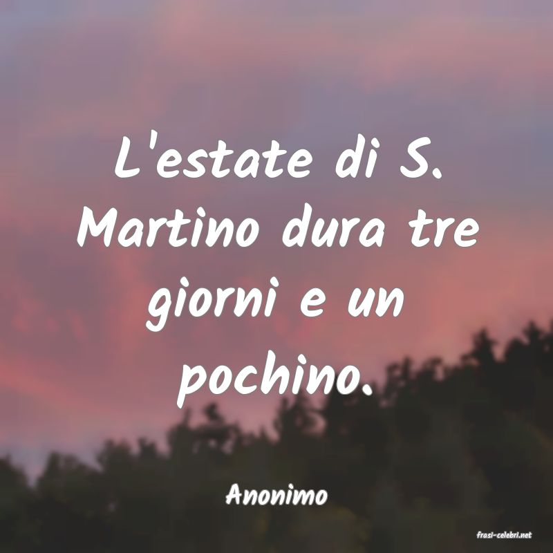 frasi di Anonimo