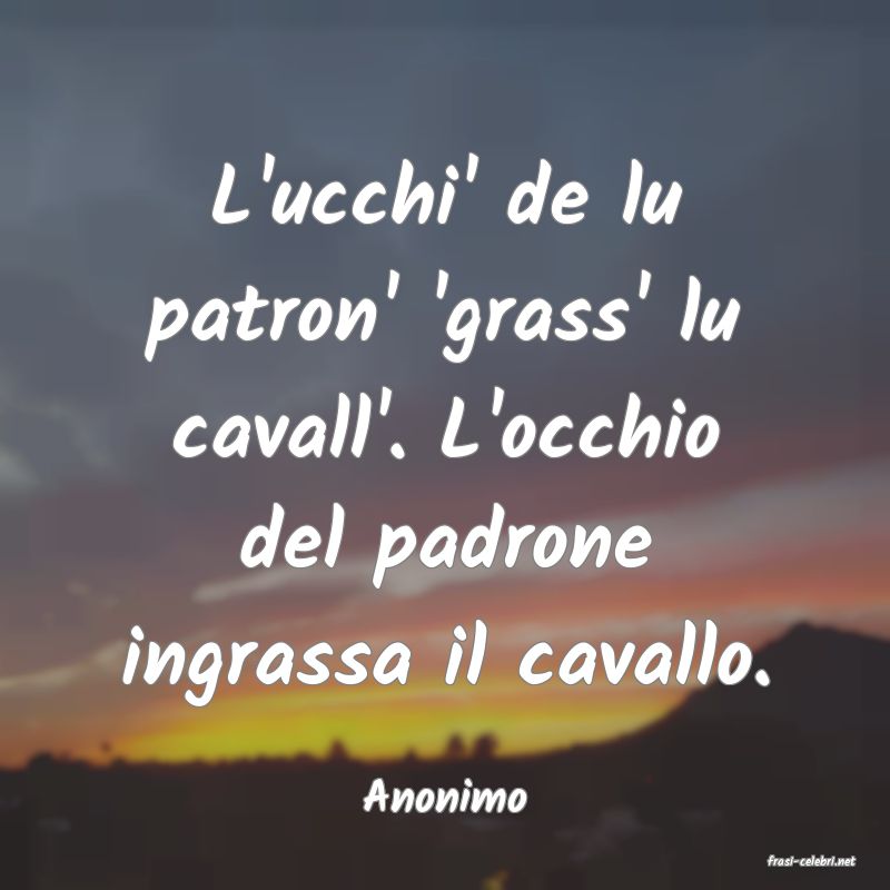 frasi di Anonimo
