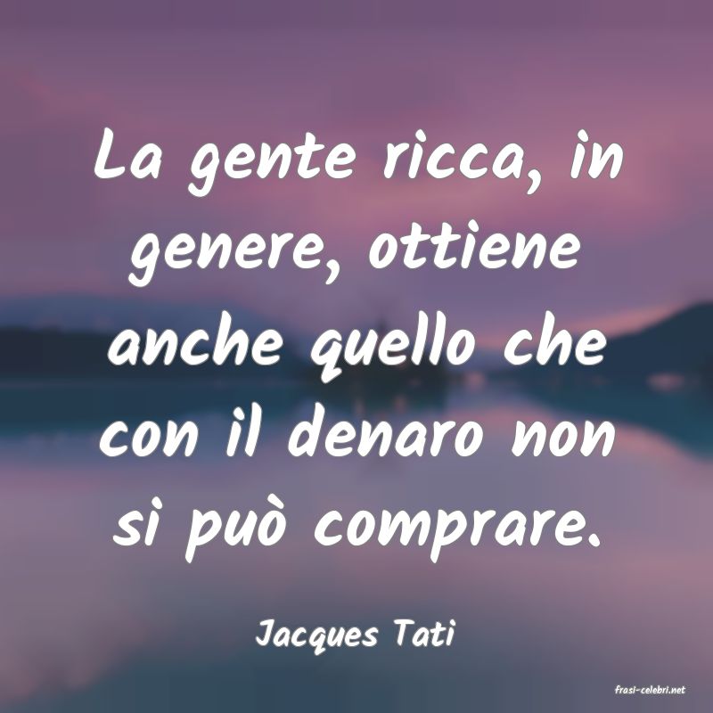 frasi di Jacques Tati