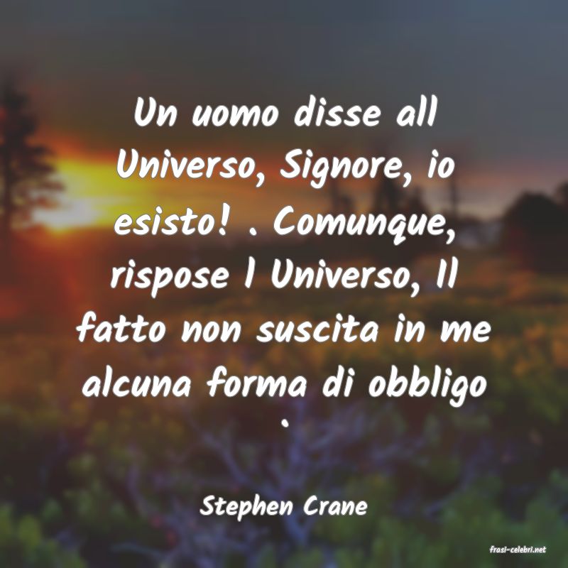 frasi di Stephen Crane