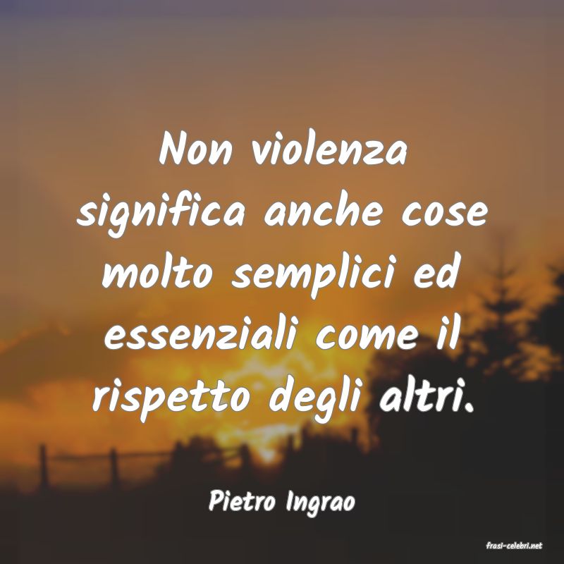 frasi di Pietro Ingrao
