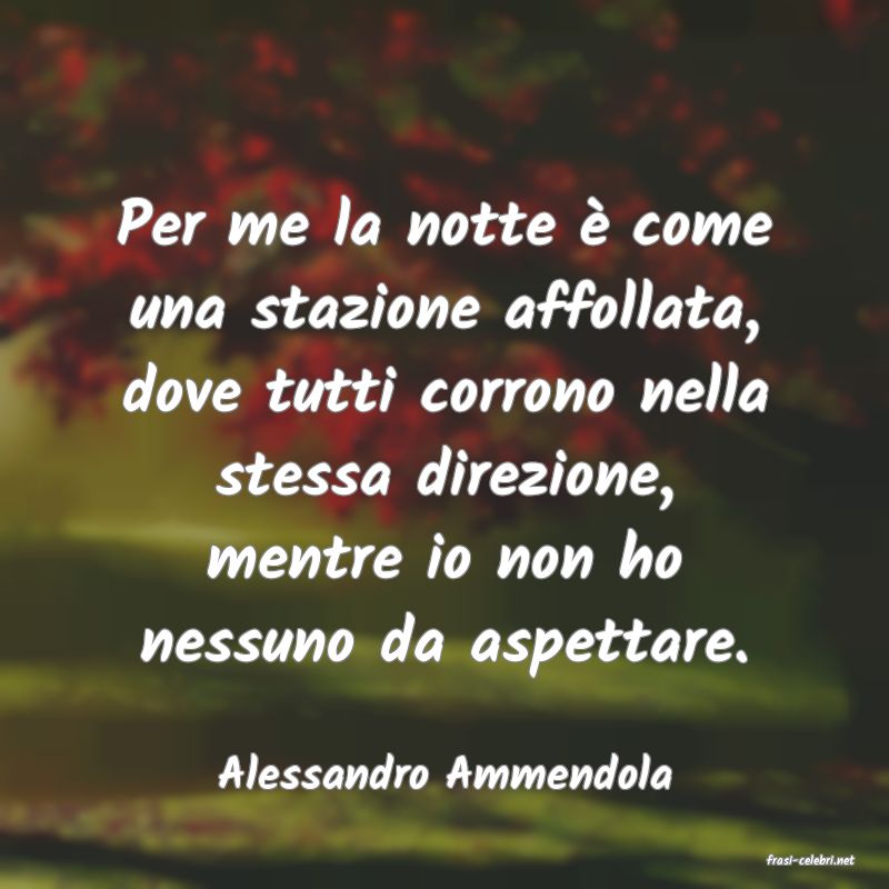 frasi di  Alessandro Ammendola
