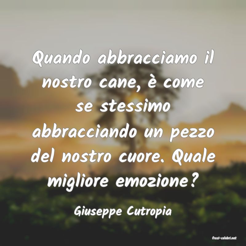 frasi di  Giuseppe Cutropia
