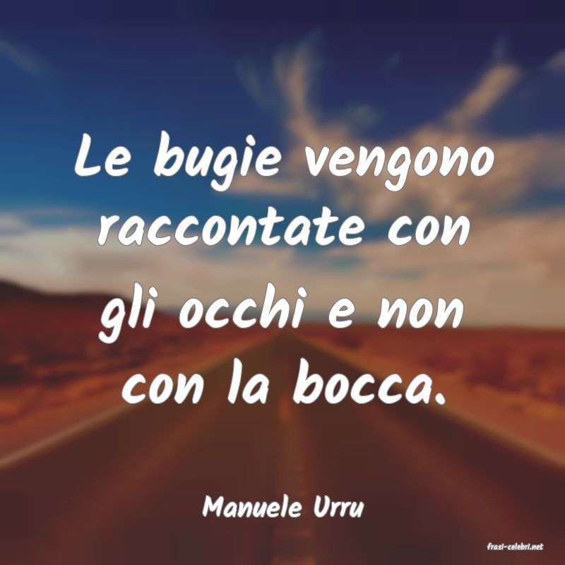 frasi di Manuele Urru