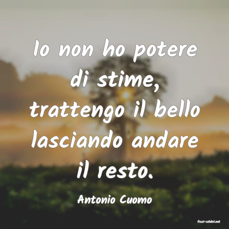 frasi di  Antonio Cuomo
