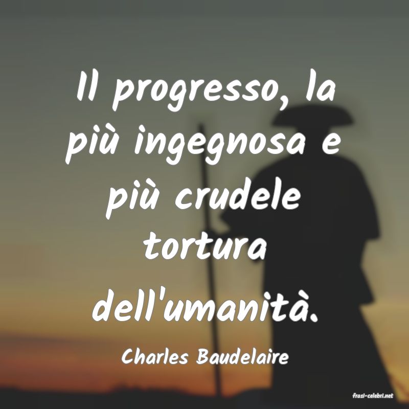 frasi di  Charles Baudelaire
