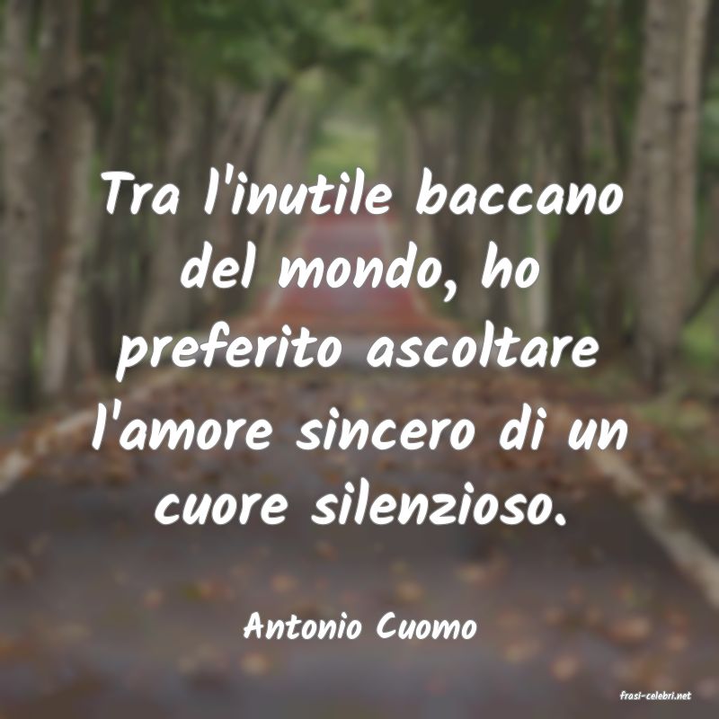 frasi di  Antonio Cuomo
